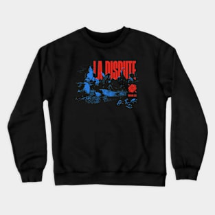 Bright Until We Die Crewneck Sweatshirt